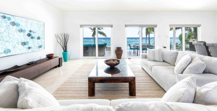 In Harmony Grand Cayman 4-Bedroom Luxury Villa - Bodden Town