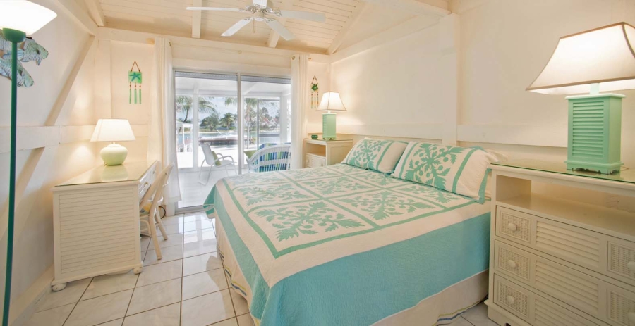 Just For Fun Grand Cayman Vacation Villa - North Coast