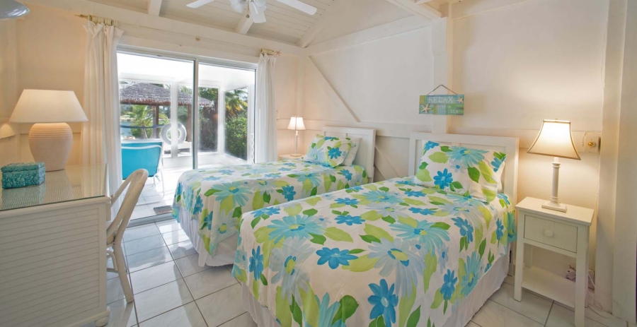 Just For Fun Grand Cayman Vacation Villa - North Coast