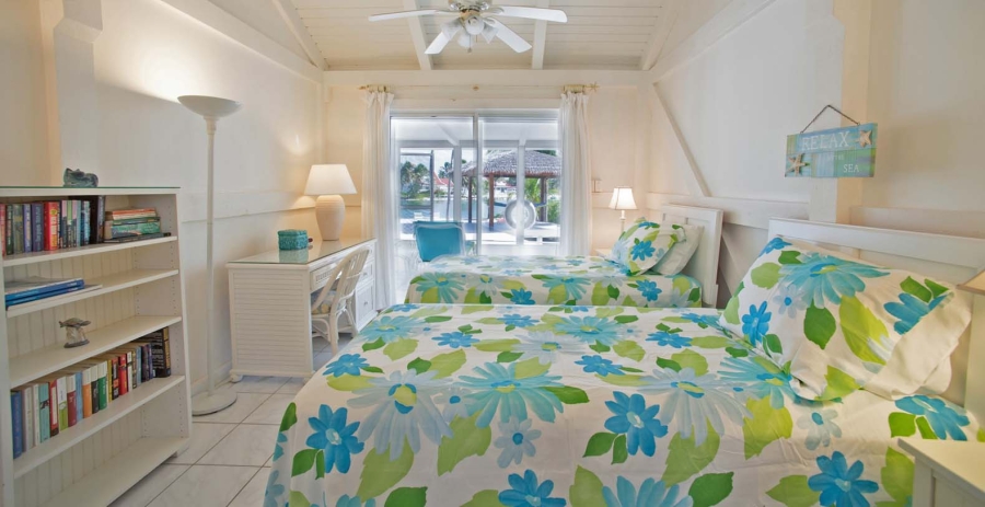Just For Fun Grand Cayman Vacation Villa - North Coast
