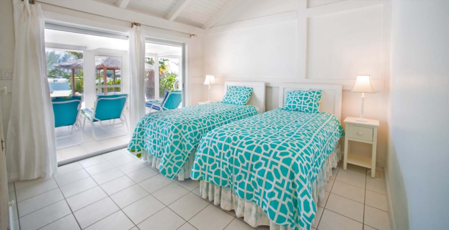 Just For Fun Grand Cayman Vacation Villa - North Coast