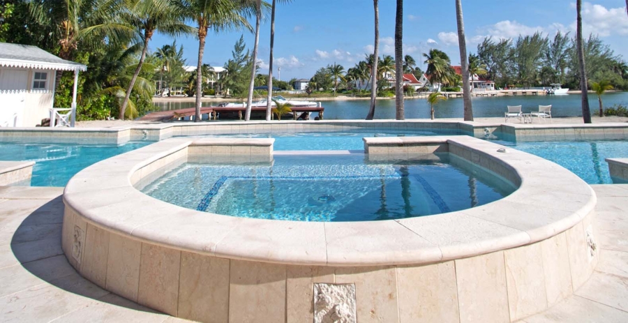 Just For Fun Grand Cayman Vacation Villa - North Coast