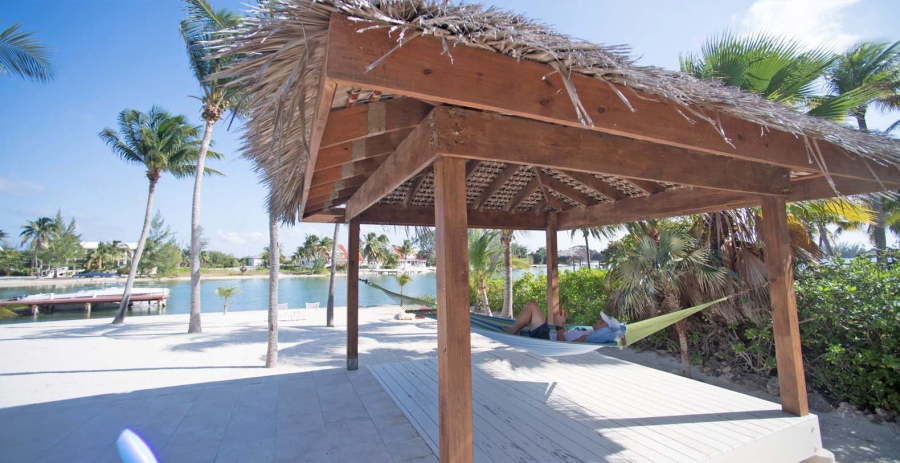 Just For Fun Grand Cayman Vacation Villa - North Coast