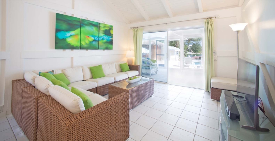 Just For Fun Grand Cayman Vacation Villa - North Coast