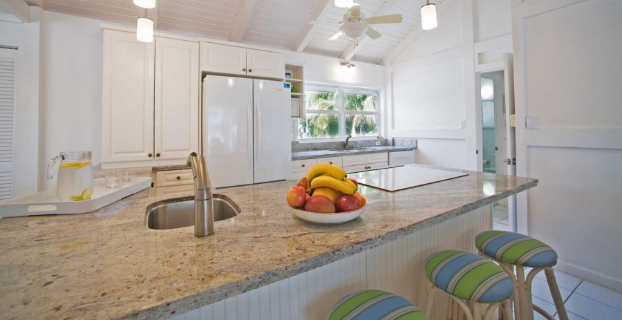 Just For Fun Grand Cayman Vacation Villa - North Coast