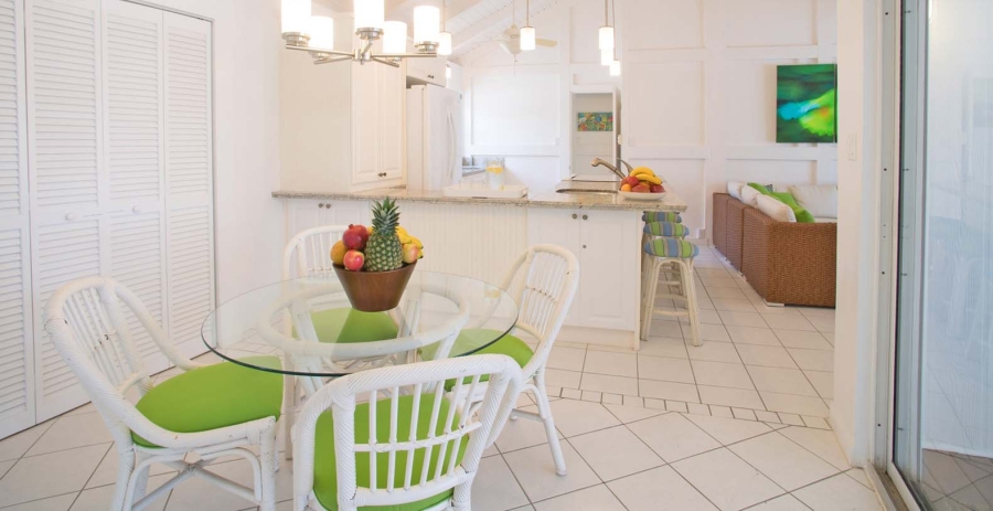 Just For Fun Grand Cayman Vacation Villa - North Coast