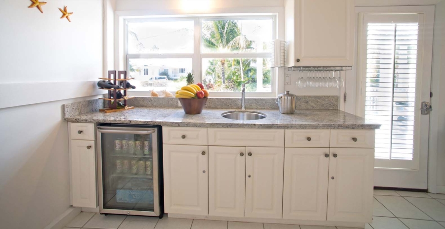 Just For Fun Grand Cayman Vacation Villa - North Coast