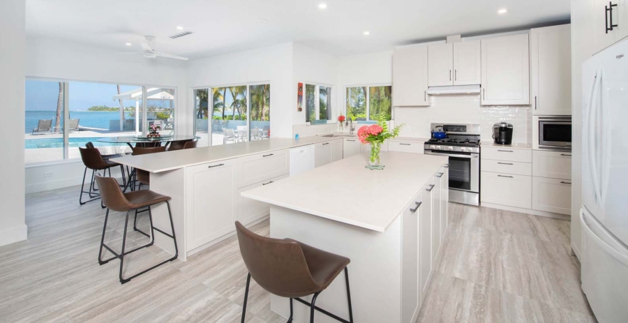 Kai Conut Grand Cayman Vacation Villa - Cayman Kai