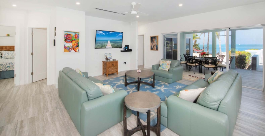 Kai Conut Grand Cayman Vacation Villa - Cayman Kai