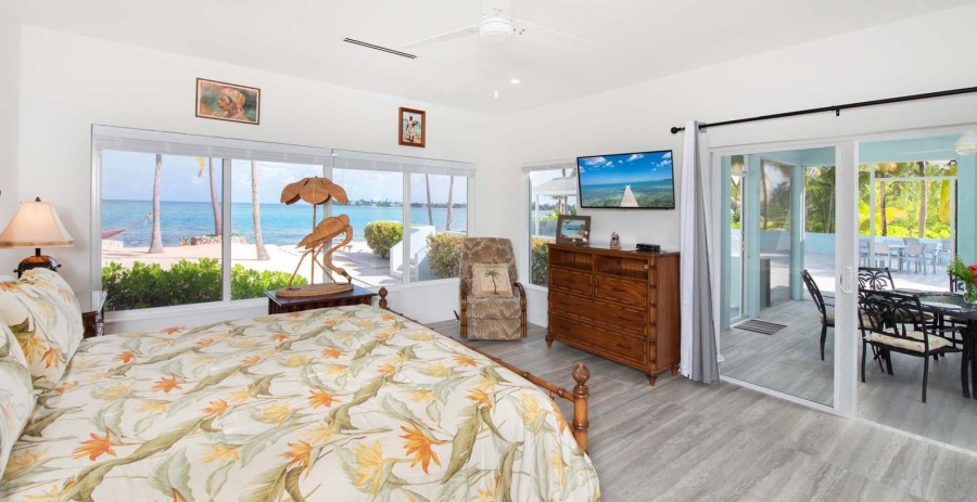 Kai Conut Grand Cayman Vacation Villa - Cayman Kai