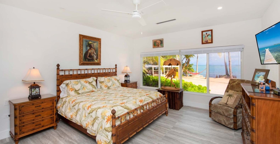 Kai Conut Grand Cayman Vacation Villa - Cayman Kai