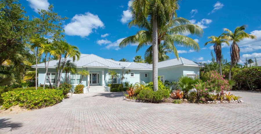 Kai Conut Grand Cayman Vacation Villa - Cayman Kai