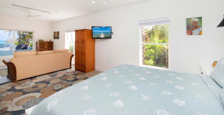 Kai Conut Grand Cayman Vacation Villa - Cayman Kai