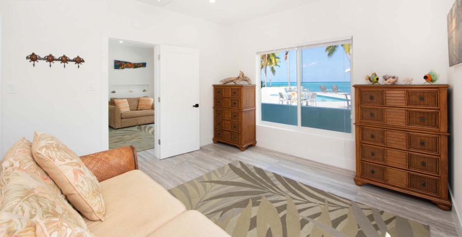 Kai Conut Grand Cayman Vacation Villa - Cayman Kai