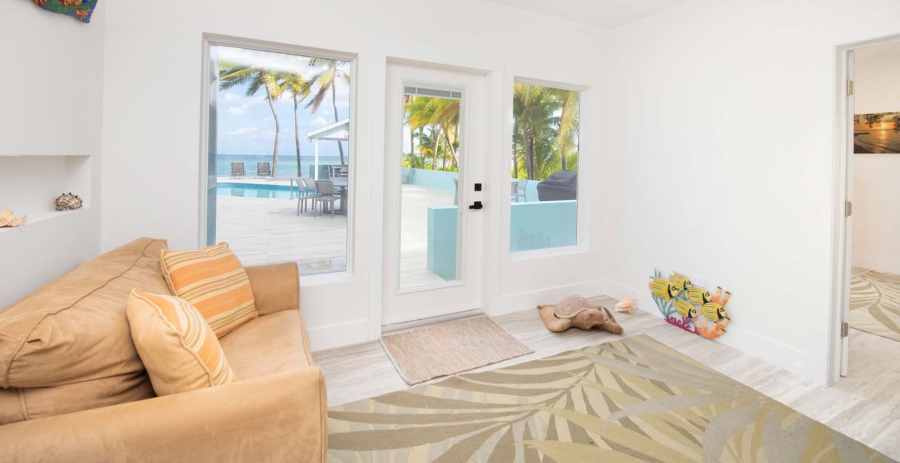 Kai Conut Grand Cayman Vacation Villa - Cayman Kai