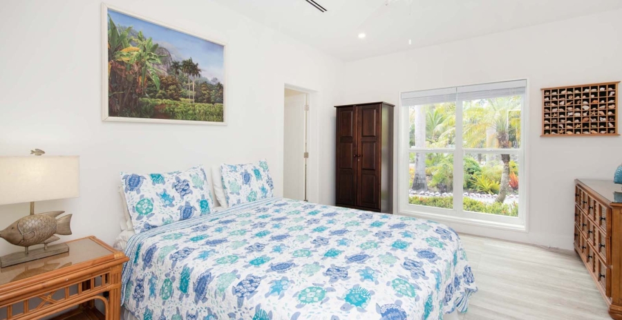 Kai Conut Grand Cayman Vacation Villa - Cayman Kai