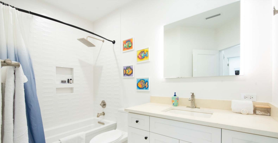 Kai Conut Grand Cayman Vacation Villa - Cayman Kai