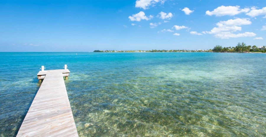 Kai Conut Grand Cayman Vacation Villa - Cayman Kai