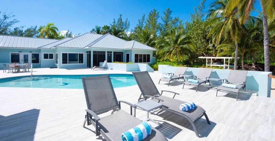 Kai Conut Grand Cayman Vacation Villa - Cayman Kai