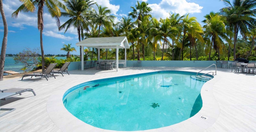 Kai Conut Grand Cayman Vacation Villa - Cayman Kai