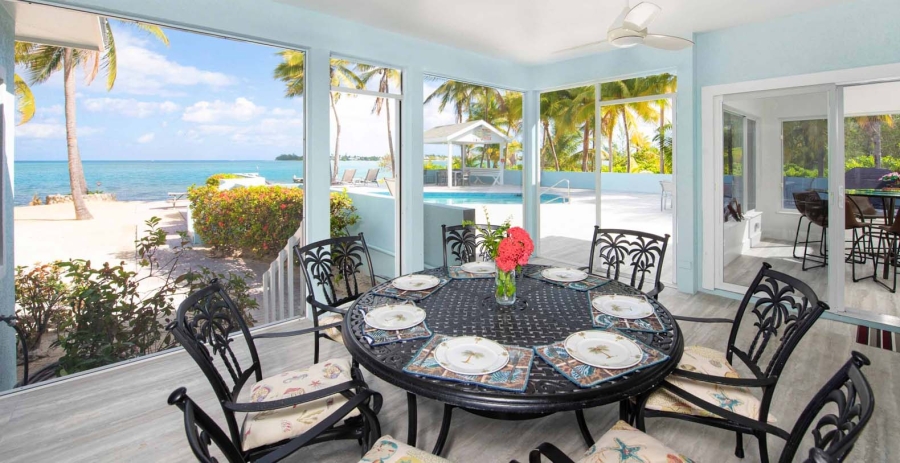 Kai Conut Grand Cayman Vacation Villa - Cayman Kai