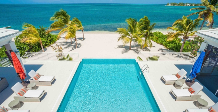 Kaia Kamina Grand Cayman Vacation Villa - Cayman Kai