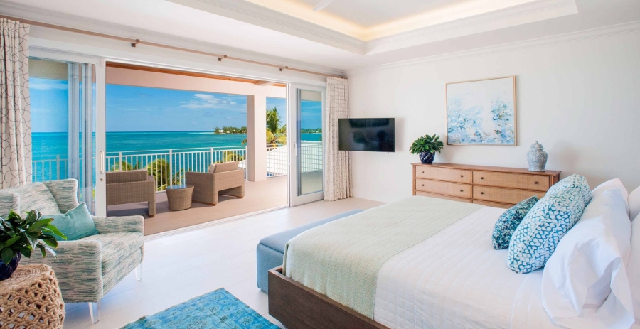 Kaia Kamina Grand Cayman Vacation Villa - Cayman Kai