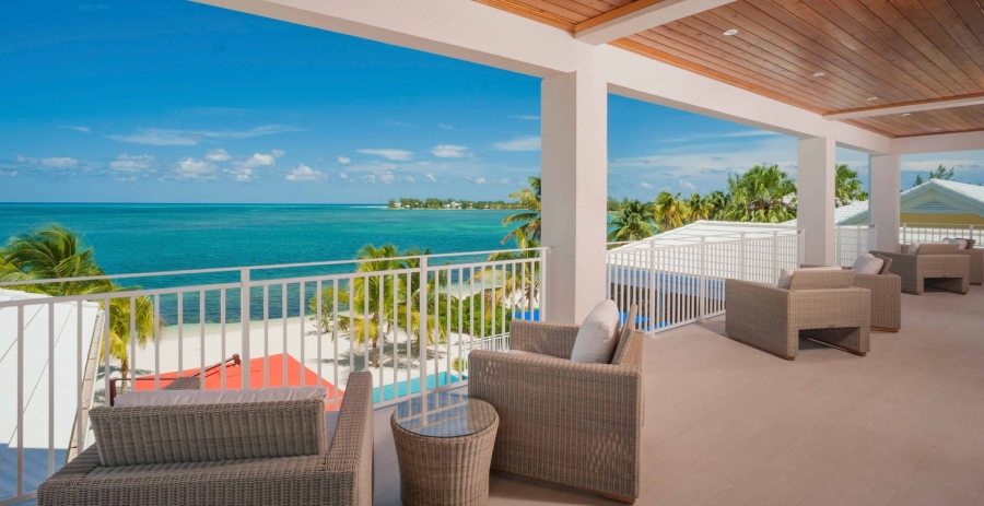 Kaia Kamina Grand Cayman Vacation Villa - Cayman Kai