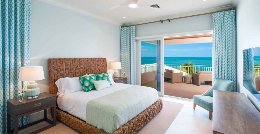 Kaia Kamina Grand Cayman Vacation Villa - Cayman Kai