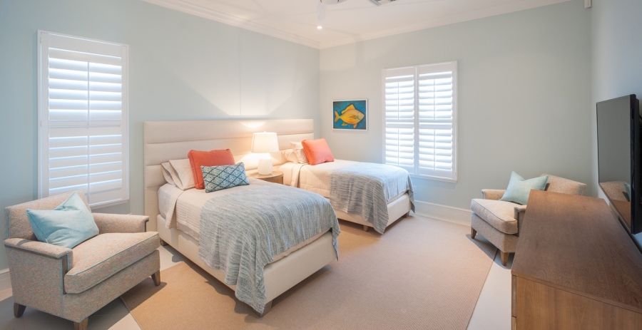 Kaia Kamina Grand Cayman Vacation Villa - Cayman Kai