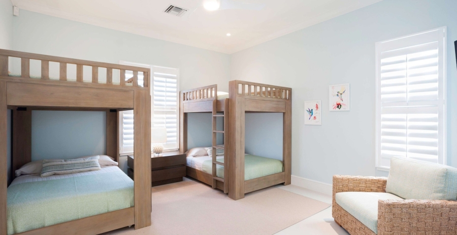 Kaia Kamina Grand Cayman Vacation Villa - Cayman Kai