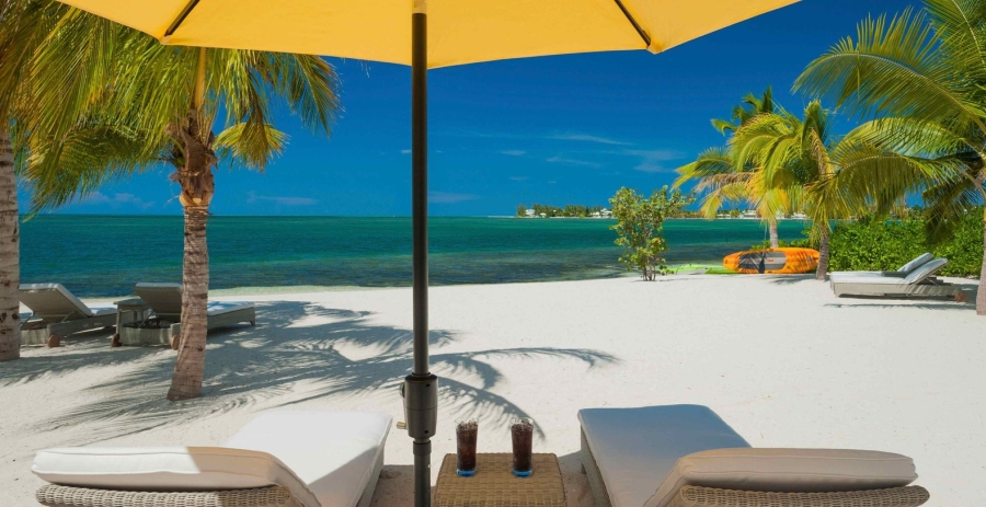 Kaia Kamina Grand Cayman Vacation Villa - Cayman Kai