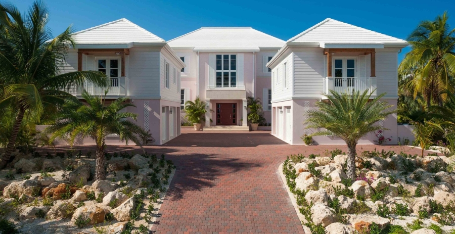 Kaia Kamina Grand Cayman Vacation Villa - Cayman Kai
