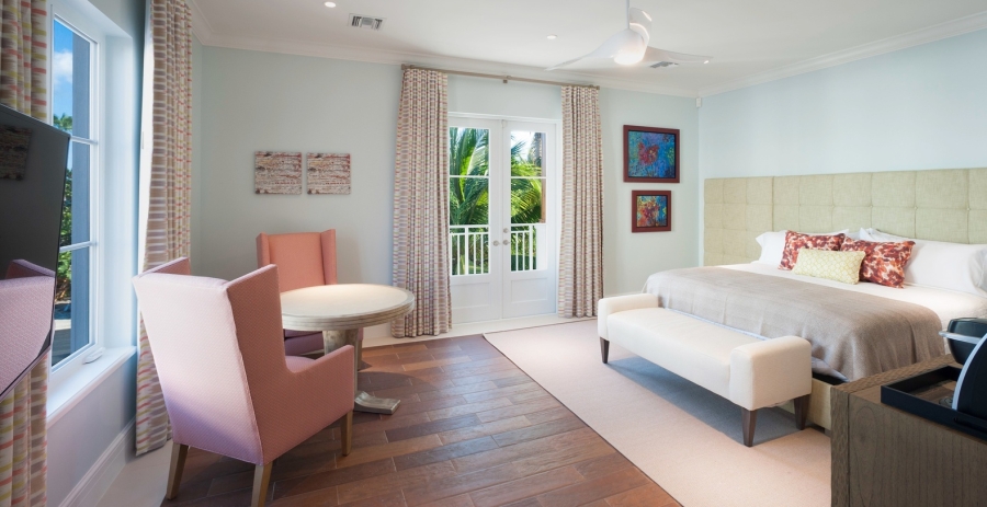 Kaia Kamina Grand Cayman Vacation Villa - Cayman Kai