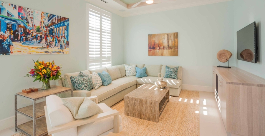 Kaia Kamina Grand Cayman Vacation Villa - Cayman Kai