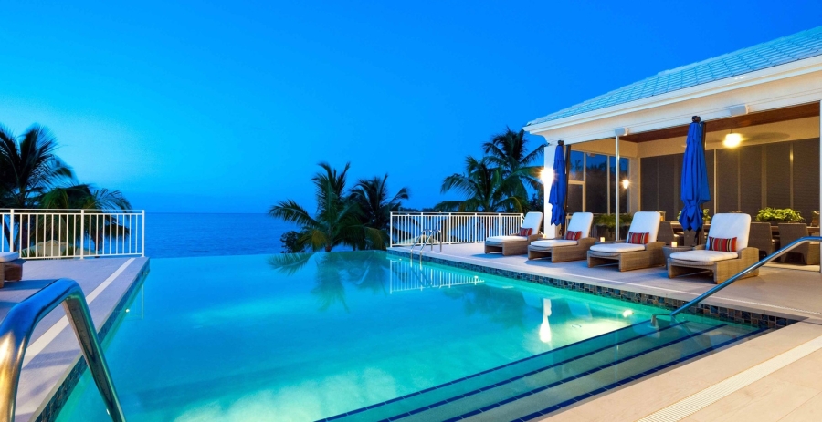 Kaia Kamina Grand Cayman Vacation Villa - Cayman Kai