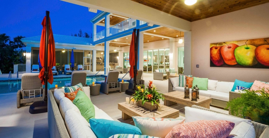 Kaia Kamina Grand Cayman Vacation Villa - Cayman Kai