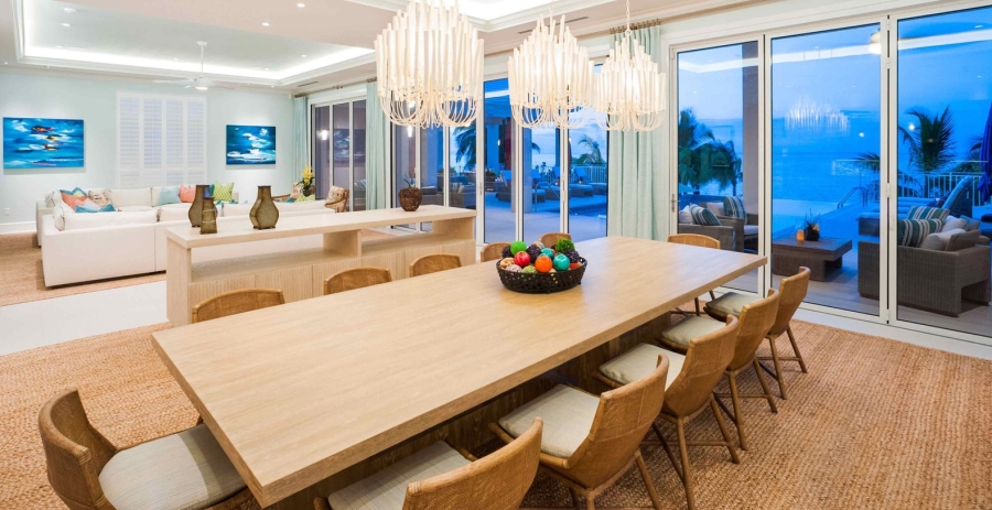 Kaia Kamina Grand Cayman Vacation Villa - Cayman Kai