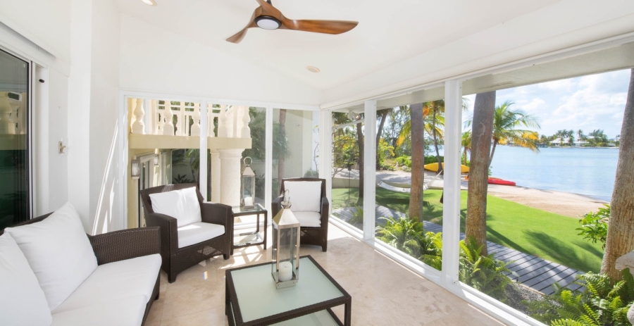 Kaiku Villa Grand Cayman Vacation Villa - Cayman Kai