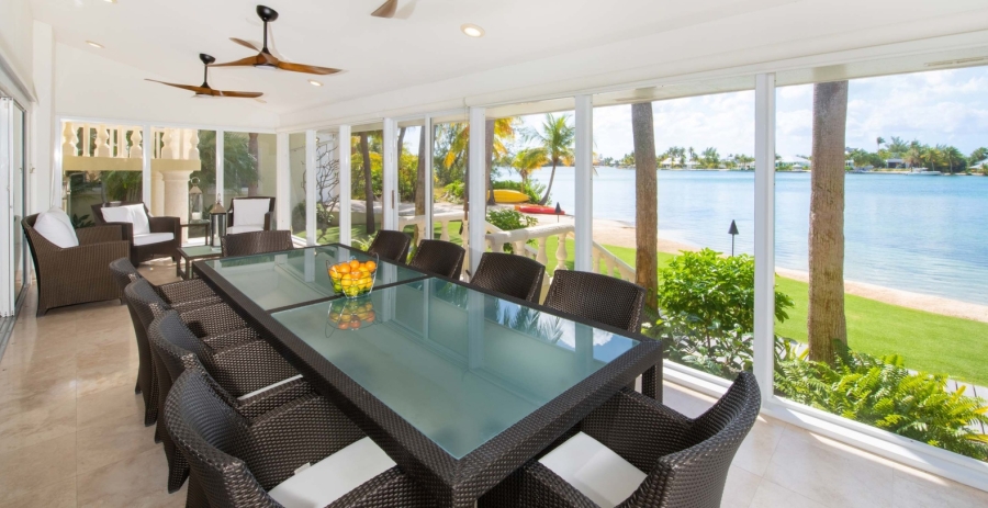 Kaiku Villa Grand Cayman Vacation Villa - Cayman Kai