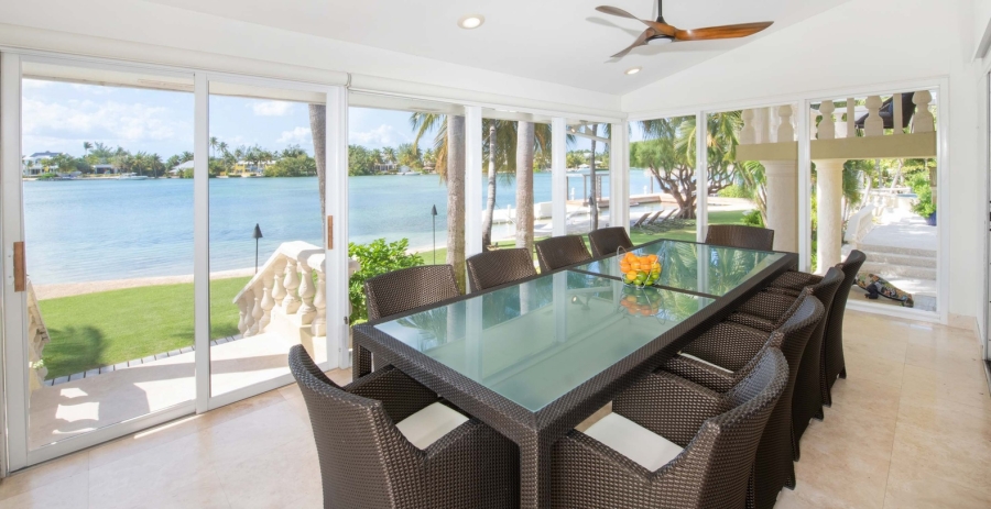 Kaiku Villa Grand Cayman Vacation Villa - Cayman Kai