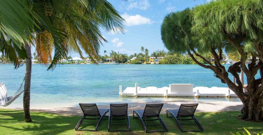 Kaiku Villa Grand Cayman Vacation Villa - Cayman Kai