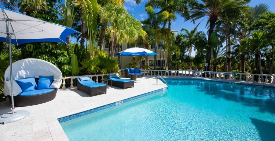 Kaiku Villa Grand Cayman Vacation Villa - Cayman Kai