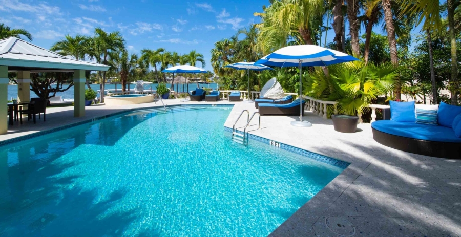 Kaiku Villa Grand Cayman Vacation Villa - Cayman Kai