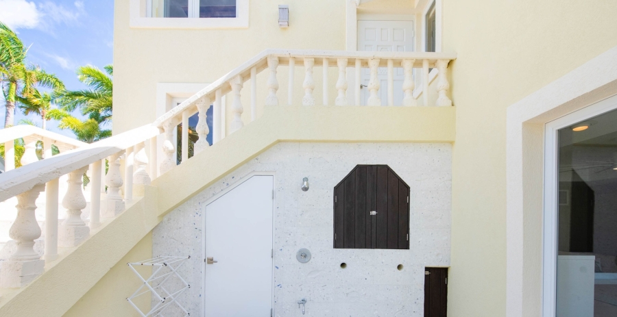 Kaiku Villa Grand Cayman Vacation Villa - Cayman Kai