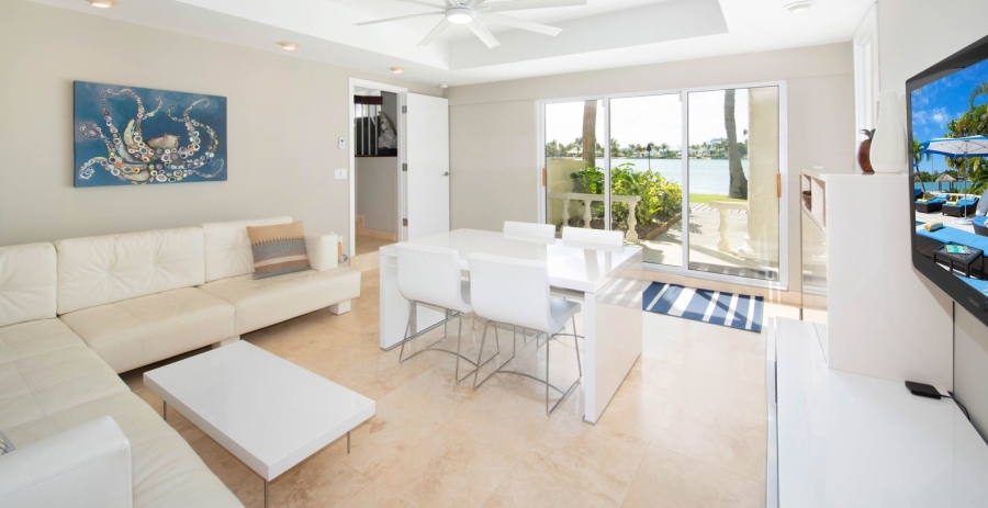 Kaiku Villa Grand Cayman Vacation Villa - Cayman Kai