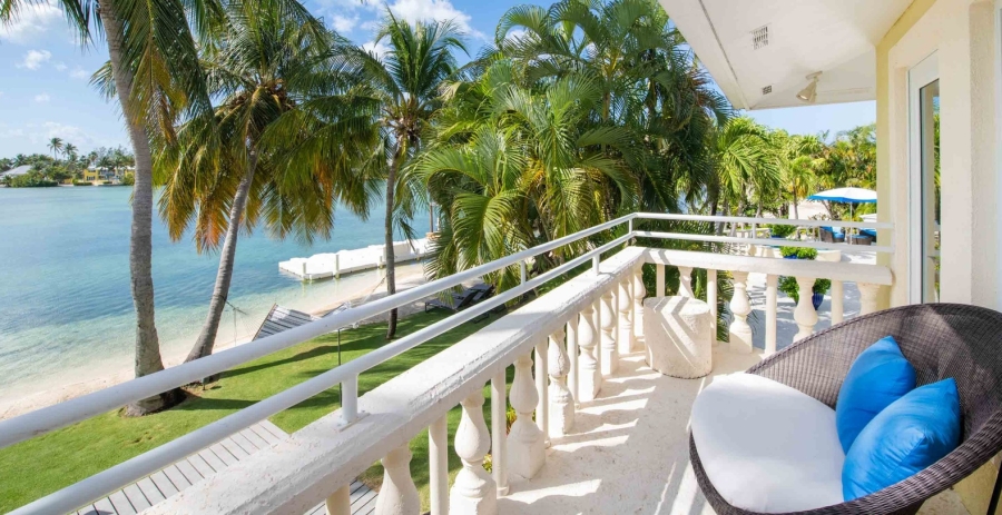 Kaiku Villa Grand Cayman Vacation Villa - Cayman Kai