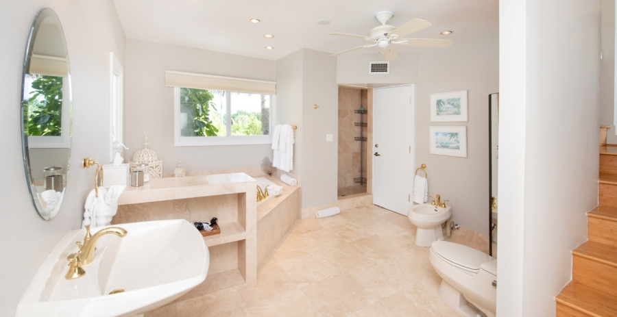 Kaiku Villa Grand Cayman Vacation Villa - Cayman Kai