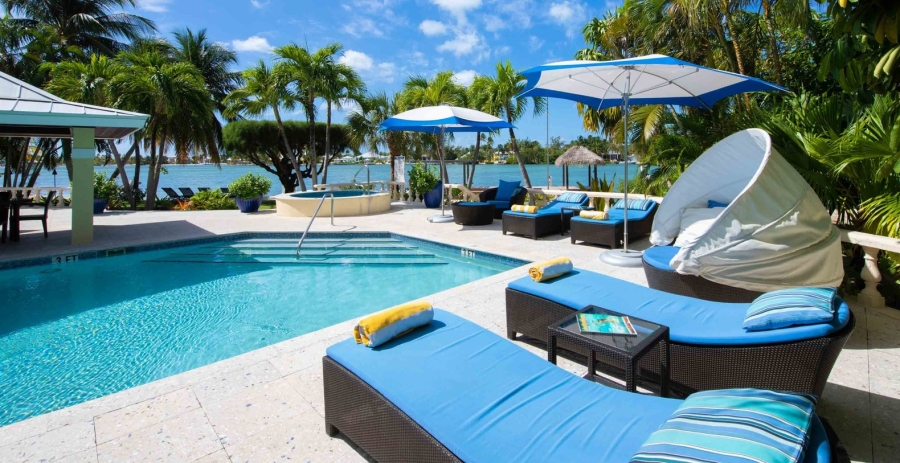 Kaiku Villa Grand Cayman Vacation Villa - Cayman Kai