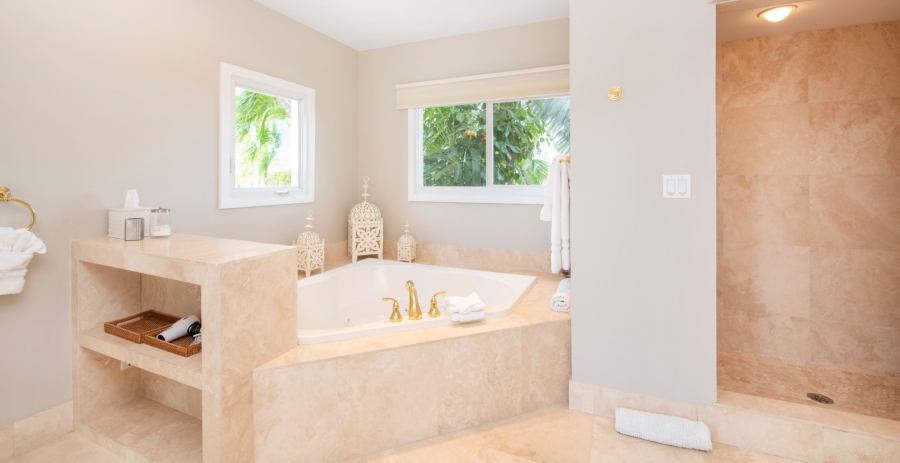 Kaiku Villa Grand Cayman Vacation Villa - Cayman Kai